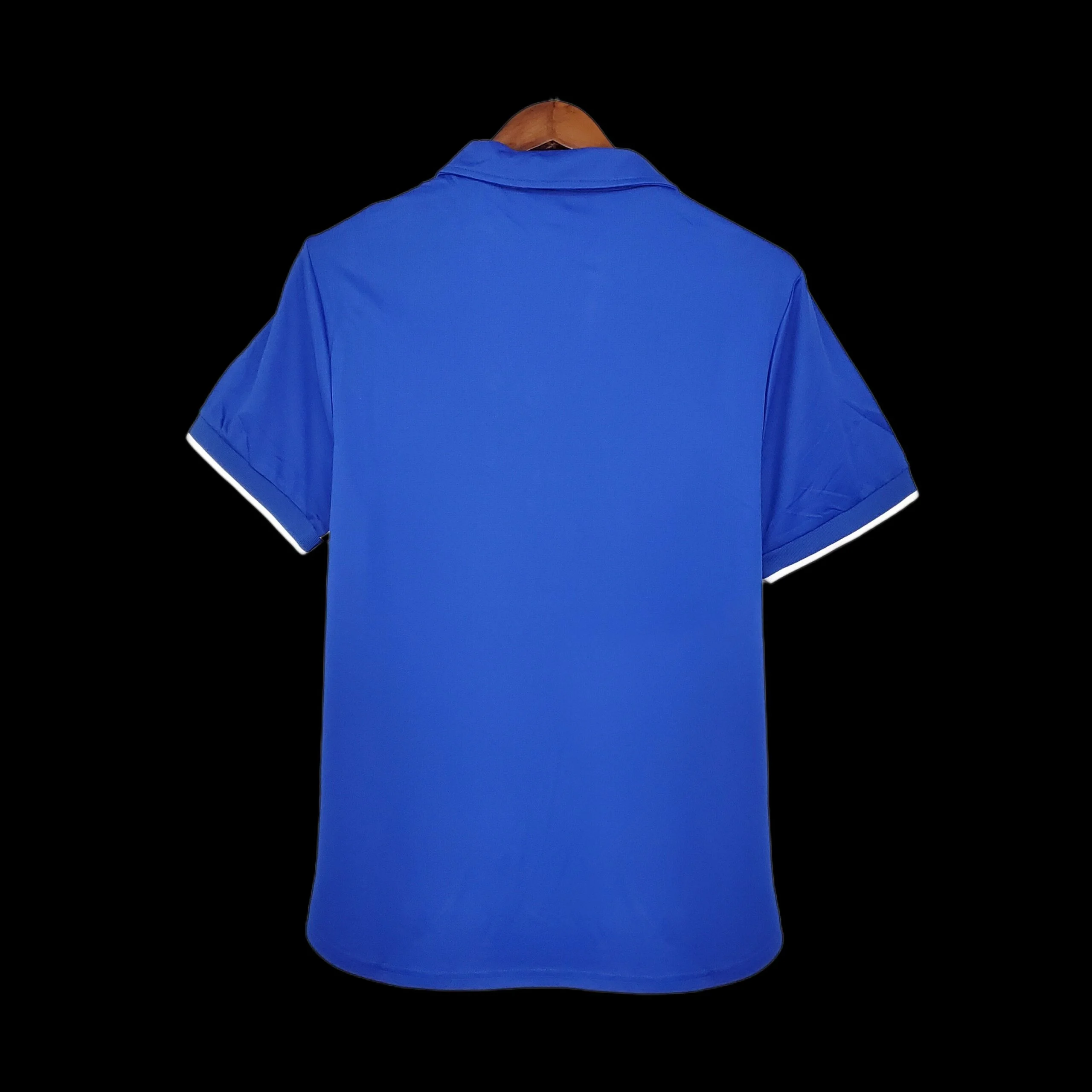 Italie Maillot Rétro 1998 - Vue 2